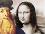 A vida de Mona Lisa ainda é tema de várias pesquisas envolvendo o renascimento italiano